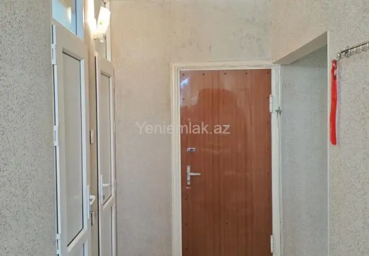 149 500 AZN - 2 otaqlı mənzil Satılır, Xətai, Bakı