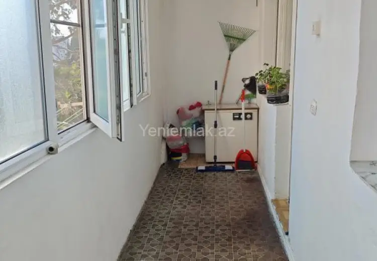 149 500 AZN - 2 otaqlı mənzil Satılır, Xətai, Bakı