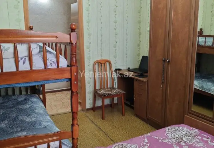 149 500 AZN - 2 otaqlı mənzil Satılır, Xətai, Bakı