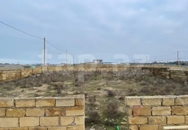 0 m² Obyekt / Ofis , Buzovna, Xəzər, Bakı
