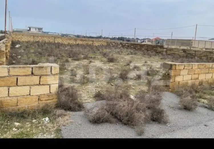 0 m² Obyekt / Ofis , Buzovna, Xəzər, Bakı