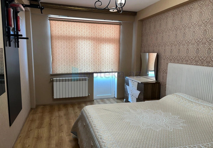 3 otaqlı mənzil Satılır, Xırdalan