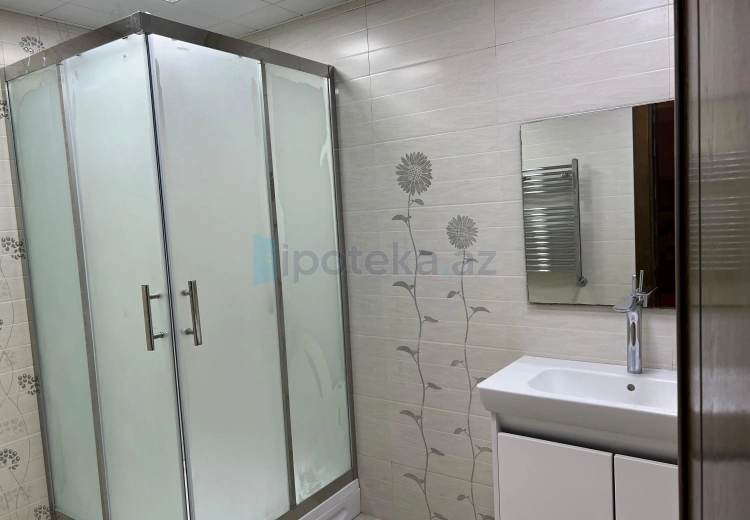 3 otaqlı mənzil Satılır, Xırdalan