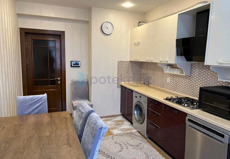 3 otaqlı mənzil Satılır, Xırdalan