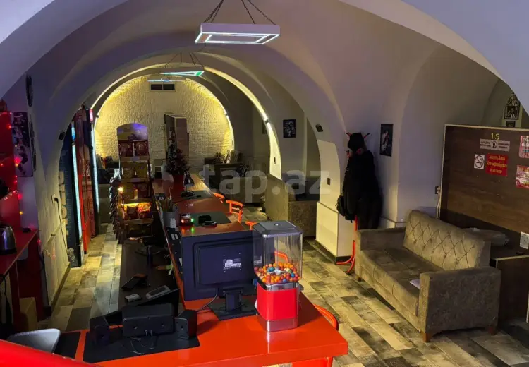 0 m² Obyekt / Ofis , Bakı