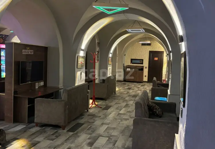 0 m² Obyekt / Ofis , Bakı