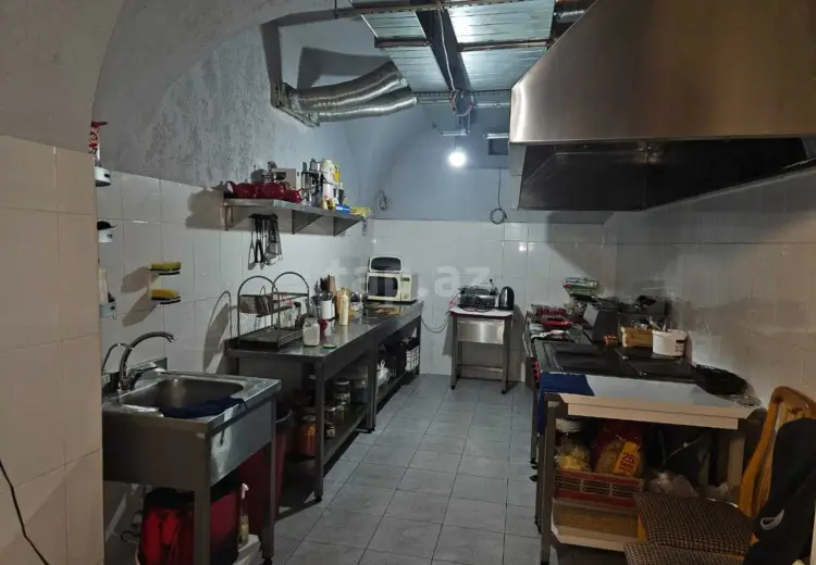 0 m² Obyekt / Ofis , Bakı