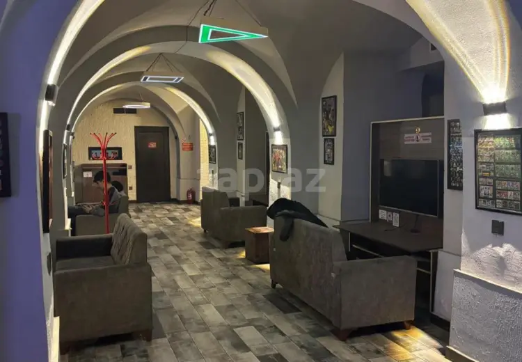 0 m² Obyekt / Ofis , Bakı