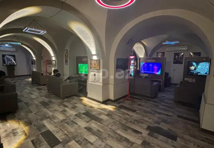 0 m² Obyekt / Ofis , Bakı