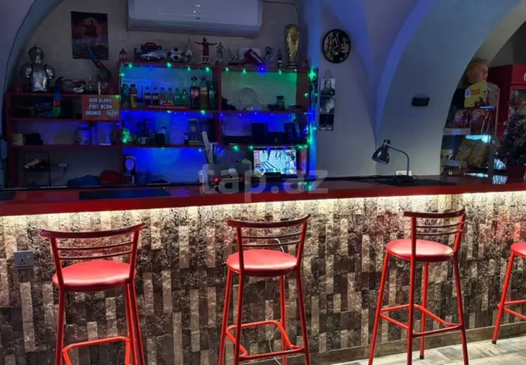 0 m² Obyekt / Ofis , Bakı
