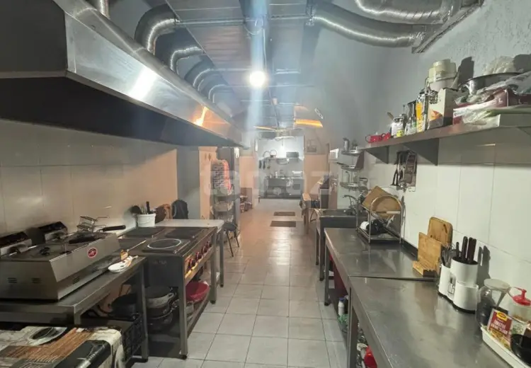 0 m² Obyekt / Ofis , Bakı