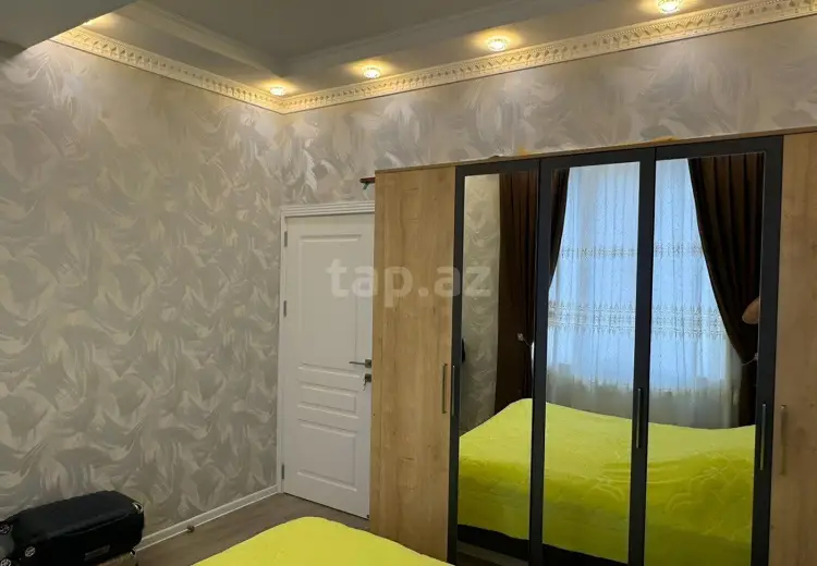 2 otaqlı mənzil Kirayə (aylıq), Xırdalan