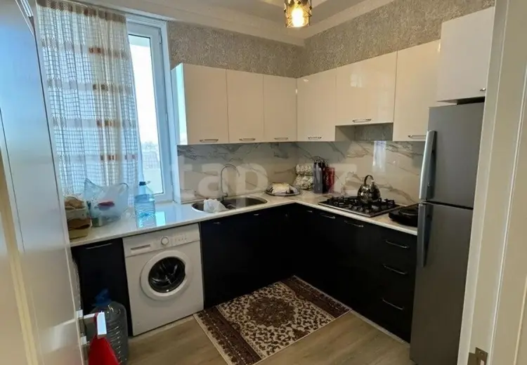 2 otaqlı mənzil Kirayə (aylıq), Xırdalan