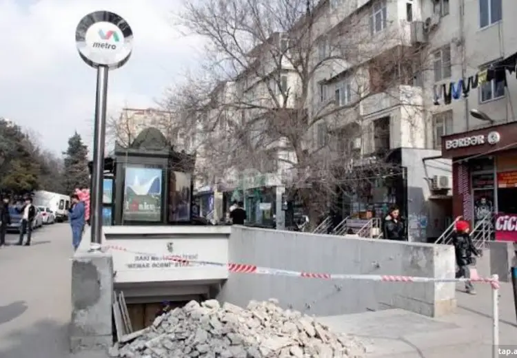 2 otaqlı mənzil Kirayə (aylıq), 3-cü mikrorayon, Nəsimi, Bakı