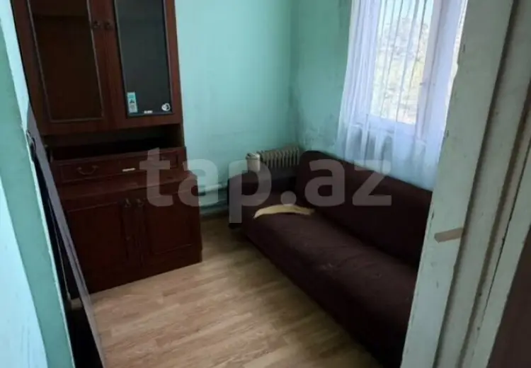 2 otaqlı mənzil Kirayə (aylıq), 3-cü mikrorayon, Nəsimi, Bakı