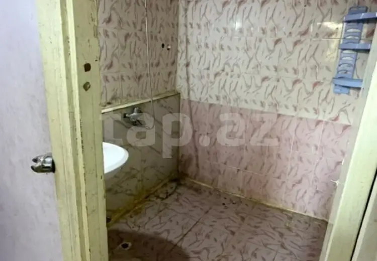 2 otaqlı mənzil Kirayə (aylıq), 3-cü mikrorayon, Nəsimi, Bakı