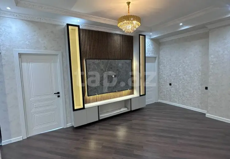 3 otaqlı mənzil , Xırdalan