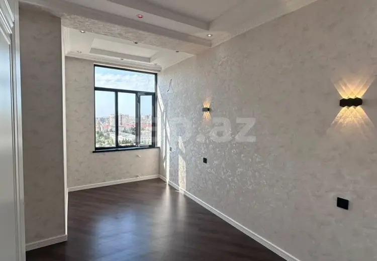3 otaqlı mənzil , Xırdalan