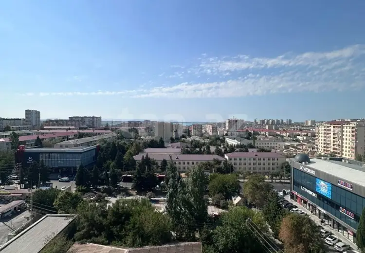 3 otaqlı mənzil , Xırdalan