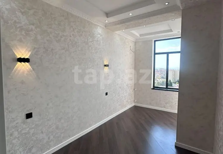 3 otaqlı mənzil , Xırdalan