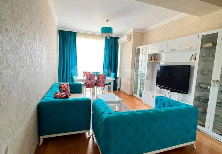 3 otaqlı mənzil , Bakı