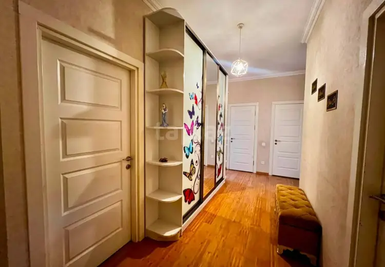 3 otaqlı mənzil , Bakı