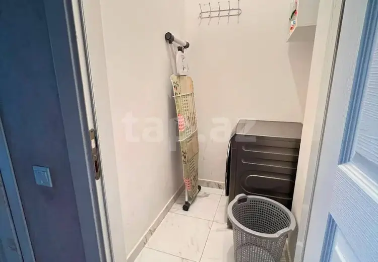 3 otaqlı mənzil , Bakı