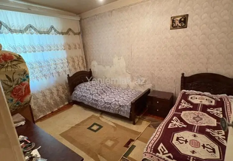 96 000 AZN - 3 otaqlı mənzil Satılır, 11-ci mikrorayon, Sumqayıt