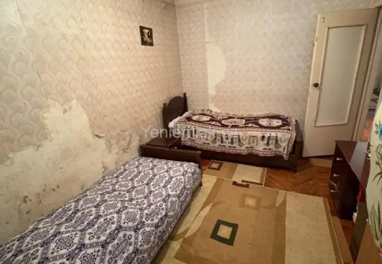 96 000 AZN - 3 otaqlı mənzil Satılır, 11-ci mikrorayon, Sumqayıt