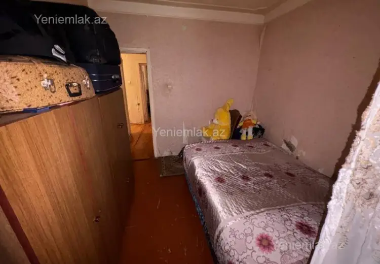 96 000 AZN - 3 otaqlı mənzil Satılır, 11-ci mikrorayon, Sumqayıt