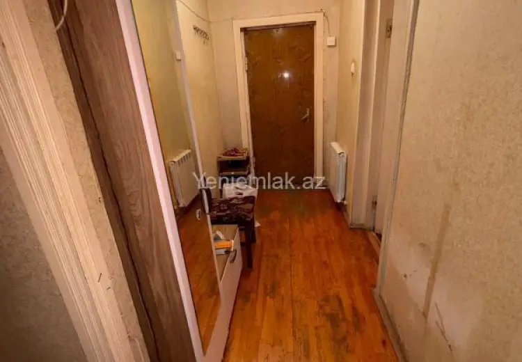 96 000 AZN - 3 otaqlı mənzil Satılır, 11-ci mikrorayon, Sumqayıt