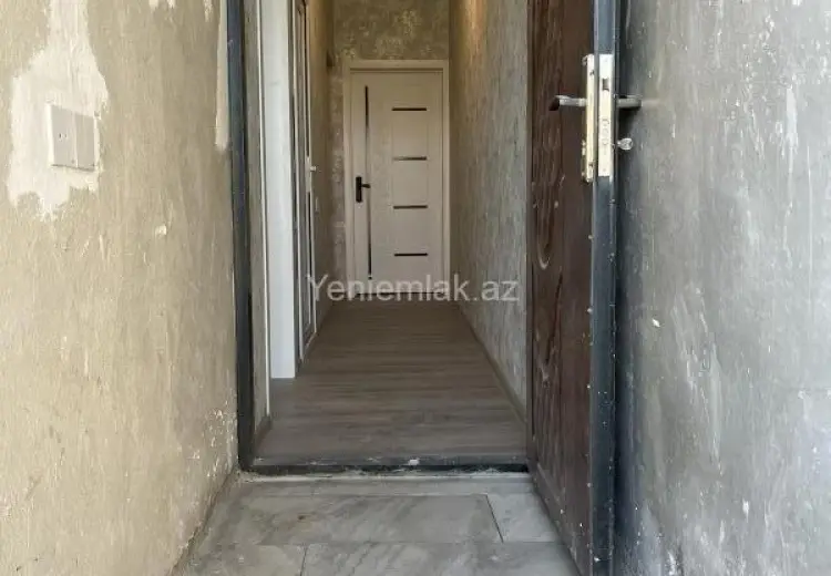 2 otaqlı mənzil Satılır, Xırdalan
