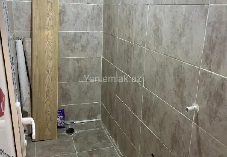 2 otaqlı mənzil Satılır, Xırdalan