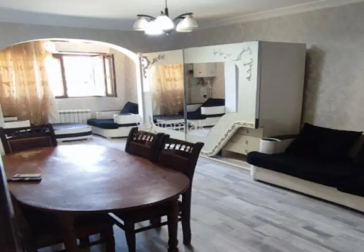 2 otaqlı mənzil Kirayə (aylıq), 4-cü mikrorayon, Nəsimi, Bakı