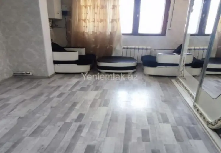 2 otaqlı mənzil Kirayə (aylıq), 4-cü mikrorayon, Nəsimi, Bakı