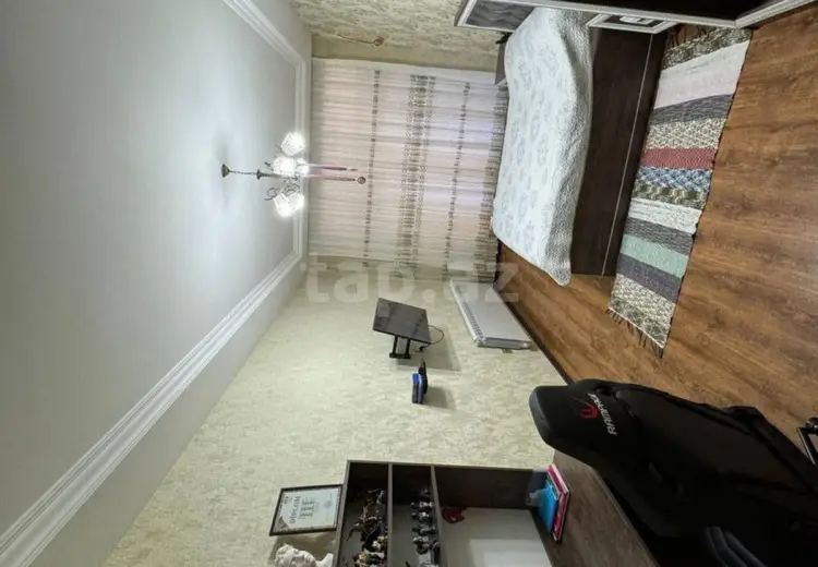 4 otaqlı mənzil , Bakı