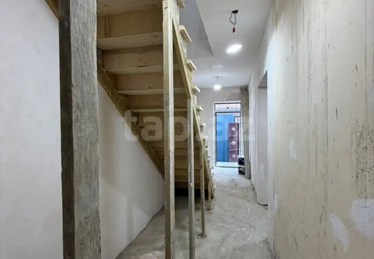 4 otaqlı mənzil , Bakı