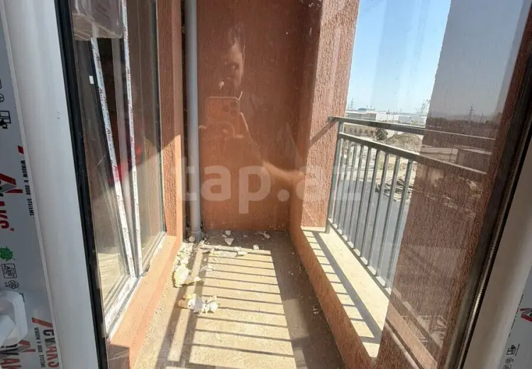 2 otaqlı mənzil , Sumqayıt
