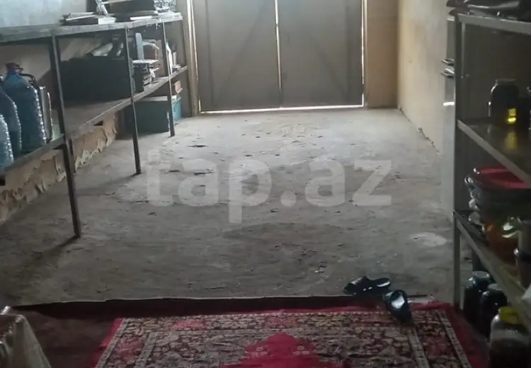 8 otaqlı mənzil , Şamaxı