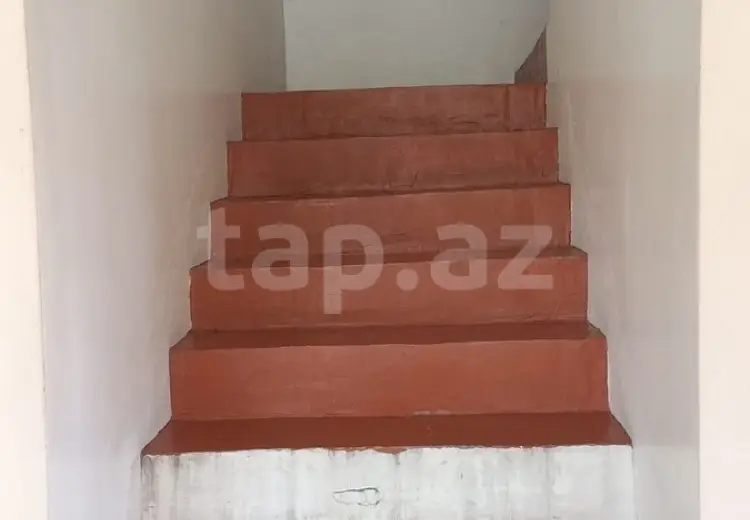 8 otaqlı mənzil , Şamaxı