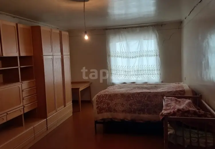 8 otaqlı mənzil , Şamaxı