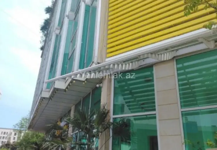 2 otaqlı mənzil Satılır, Nərimanov, Bakı