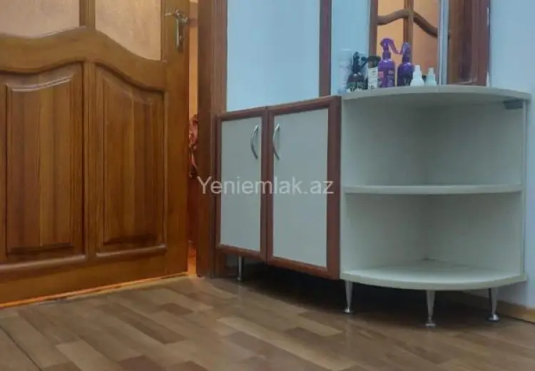 2 otaqlı mənzil Satılır, Nərimanov, Bakı