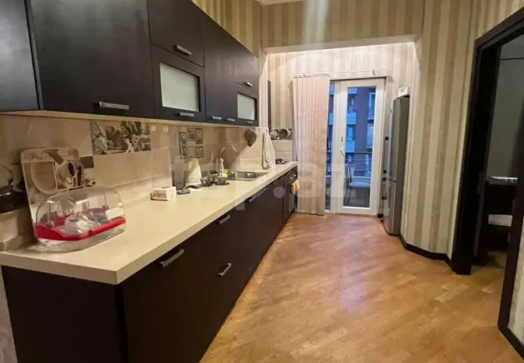 3 otaqlı mənzil , Nəsimi, Bakı