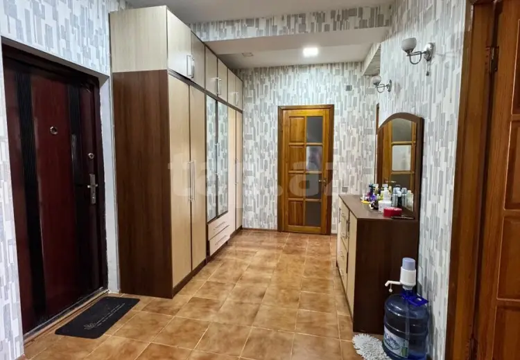 3 otaqlı mənzil , Bakı
