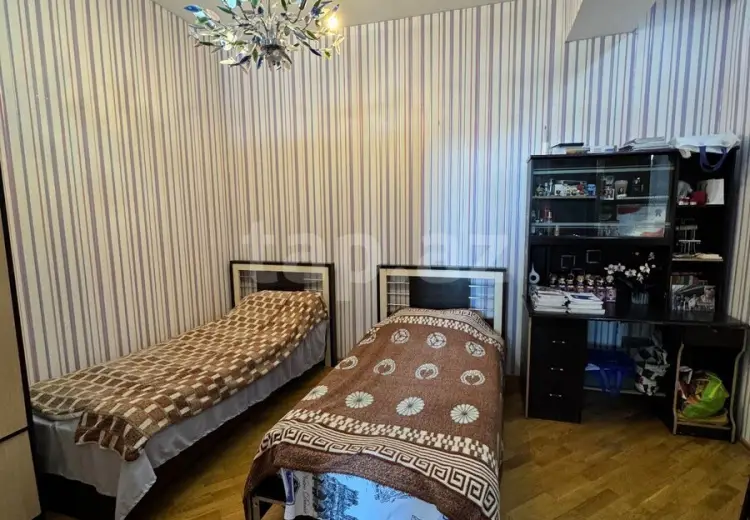 3 otaqlı mənzil , Bakı