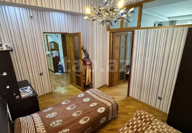 3 otaqlı mənzil , Bakı