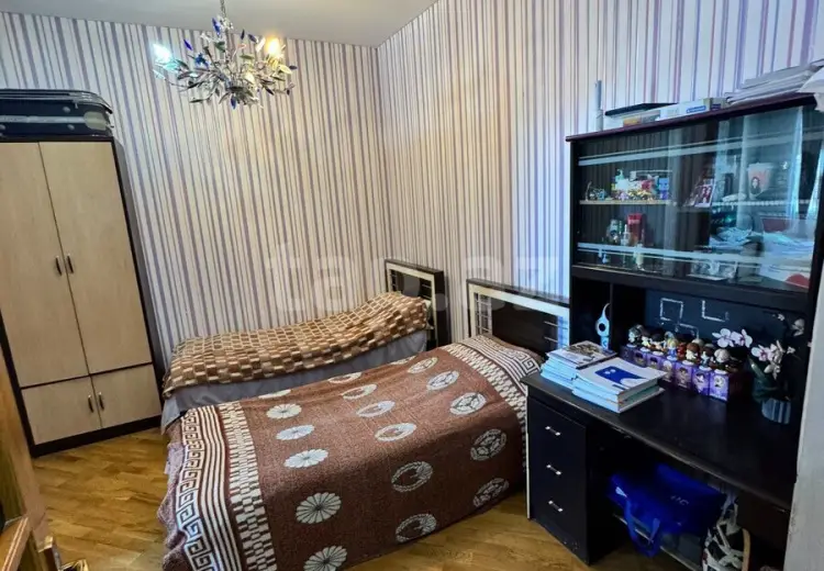 3 otaqlı mənzil , Bakı