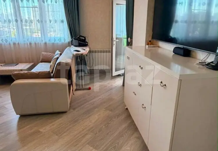 2 otaqlı mənzil , Bakı