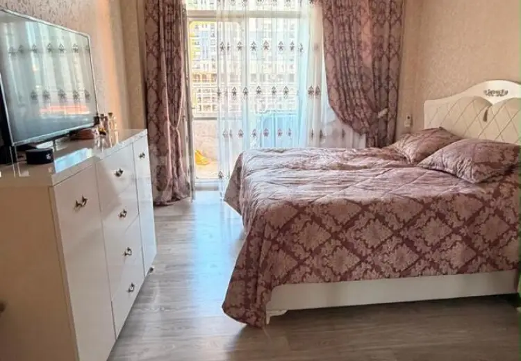 2 otaqlı mənzil , Bakı